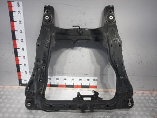 балка подвески передняя (подрамник) Acura TSX 2 поколение 2010, 2.4 л., АКПП, седан, 50200TL3E21