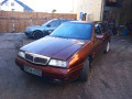 фара противотуманная левая Lancia Kappa 1 поколение 1998, 2.0 л., МКПП, универсал, 46437710 - фото №8