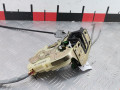 замок двери передней правой Kia Sorento 1 поколение 2005, 2.5 л., АКПП, внедорожник 5 дв., 813203E010 - фото №3