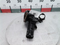 корпус термостата Renault Megane 3 поколение 2009, 1.5 л., МКПП, хетчбэк 3 дв., 110608431R - фото №4