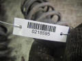 стойка передняя левая Audi A4 B5 1999, 1.8 л., АКПП, седан - фото №4
