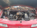 дверь передняя левая Citroen Evasion 1 поколение 1997, 1.9 л., МКПП, минивэн, 9002C5 - фото №12