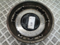 маховик Volkswagen Golf 4 поколение 2001, 1.4 л., МКПП, хетчбэк 5 дв., 027105271P - фото №2