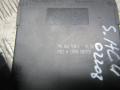 подстаканник SEAT Alhambra 1 поколение [рестайлинг] 2002, 2.0 л., МКПП, минивэн, 7M3862534C - фото №3