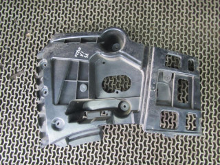 крепление бампера BMW X1 E84 2010, 2.0 л., АКПП, внедорожник 5 дв., 2991779