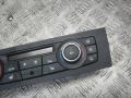 блок управления печки / климат-контроля BMW X1 E84 2010, 2.0 л., АКПП, внедорожник 5 дв., 9221852 - фото №4