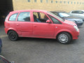 суппорт задний левый Opel Meriva 1 поколение (A) [рестайлинг] 2006, 1.4 л., МКПП, минивэн, 93179156 - фото №10