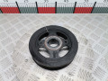 шкив коленвала Toyota RAV4 3 поколение (XA30) 2007, 2.2 л., МКПП, внедорожник 5 дв., 134080R011 - фото №3