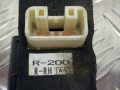 кнопка стеклоподъемника Subaru Legacy 3 поколение 2002, 94263, AG040 - фото №5