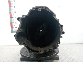КПП механическая (МКПП) Audi A4 B7 2006, 2.0 л., МКПП, седан, 01X300044F