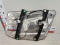стеклоподъемник электрический передний левый Mercedes-Benz C-Класс W204/S204 2008, 2.2 л., АКПП, седан, A2127201579 - фото №3