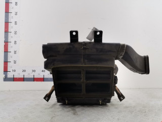отопитель в сборе (печка) Renault Master 2 поколение 1998, 2.5 л., МКПП, фургон