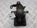 суппорт задний левый Volkswagen Golf 4 поколение 2002, 1.4 л., МКПП, хетчбэк 5 дв., 1J0615423G - фото №4