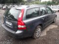подушка безопасности водителя Volvo V50 1 поколение 2006, 2.0 л., МКПП, универсал, 31332804 - фото №9