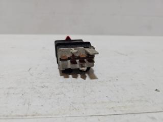 кнопка аварийной сигнализации Volkswagen Lupo 6X 2002, 1C0953235D