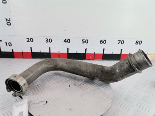 патрубок интеркулера IVECO Daily 3 поколение 2005, 2.3 л., МКПП, минивэн, 504016430
