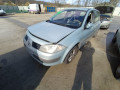 щиток приборов (приборная панель) Renault Megane 2 поколение 2002, 1.6 л., МКПП, хетчбэк 5 дв., 8200292072 - фото №7