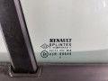 дверь передняя правая Renault Scenic 1 поколение 1998, 1.6 л., МКПП, минивэн, 7751474577 - фото №4