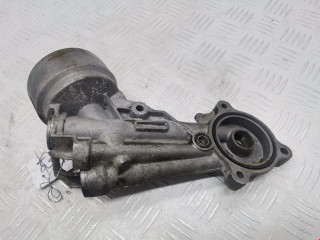 корпус масляного фильтра Peugeot 206 1 поколение [рестайлинг] 2005, 1.4 л., МКПП, универсал, 1103L6