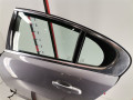 дверь задняя левая Jaguar XF X250 2008, 2.7 л., АКПП, седан, C2Z2014 - фото №4