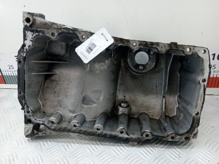 масляный поддон Skoda Superb 1 поколение 2006, 2.0 л., МКПП, седан, 68034264AB