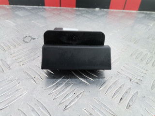 ручка крышки багажника Nissan Pathfinder R51 2006, 2.5 л., МКПП, внедорожник 5 дв., 90606EA500