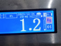 уплотнитель двери Mercedes-Benz R-Класс W251 [2-й рестайлинг] 2010, 3.0 л., АКПП, минивэн - фото №4