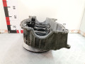 масляный поддон Nissan Micra 3 поколение (K12) 2005, 1.5 л., МКПП, хетчбэк 5 дв., 11110BN700 - фото №4