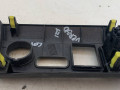 кнопка корректора фар Toyota Corolla Verso 1 поколение [2-й рестайлинг] 2008, 55470F010 - фото №6