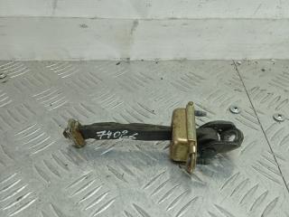 ограничитель открывания двери Ford Fiesta 5 поколение 2004, 1.3 л., бензин, МКПП, хетчбэк 5 дв.