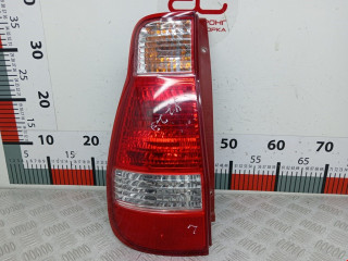 фонарь задний левый Hyundai Matrix 1 поколение [рестайлинг] 2006, 1.8 л., МКПП, минивэн, 9240117610