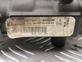 радиатор (основной) Volkswagen Lupo 6X 2003, 1.4 л., МКПП, хетчбэк 3 дв., 6N0121253AE - фото №7