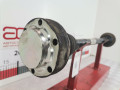 полуось задняя (приводной вал, ШРУС) Audi Q7 4L 2007, 3.0 л., АКПП, внедорожник 5 дв., 7L8501201 - фото №2