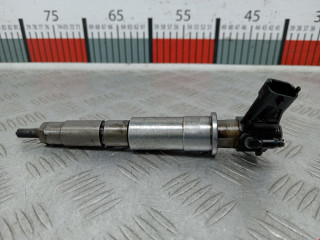 форсунка Renault Espace 4 поколение 2006, 2.0 л., МКПП, 7701479245