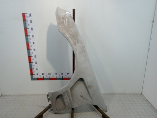 крыло переднее левое Mercedes-Benz CL-Класс C215 2000, 2.0 л., АКПП, купе, A2158800118