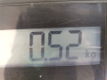 замок двери передней правой Peugeot Partner 2 поколение (B9) 2008, 1.6 л., МКПП, минивэн, 9135EC - фото №6