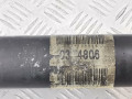 карданный вал Mercedes-Benz C-Класс W203/S203/CL203 2001, 2.2 л., МКПП, универсал, A2034104806 - фото №2