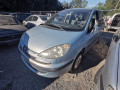 дверь сдвижная Peugeot 807 1 поколение 2003, 2.2 л., МКПП, минивэн, 9008N5 - фото №10