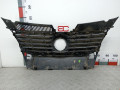 решетка радиатора Volkswagen Passat B6 2008, 3C0853651AD - фото №4