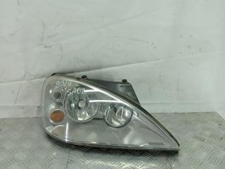 фара правая SEAT Alhambra 1 поколение [рестайлинг] 2002, 1.8 л., бензин, АКПП, 0301183602