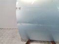 дверь передняя левая Toyota Aygo 1 поколение 2006, 1.0 л., МКПП, хетчбэк 5 дв. - фото №6