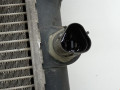 радиатор (основной) SEAT Leon 1 поколение 2001, 1.4 л., МКПП, хетчбэк 5 дв., 1J0121253AD - фото №2