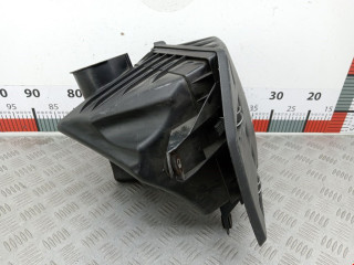 корпус воздушного фильтра BMW 6 серия E63/E64 2007, 3.0 л., АКПП, кабриолет, 13717577778