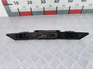 ручка крышки багажника Audi A6 4F/C6 2006, 3.0 л., вариатор, универсал, 8P48275743