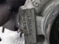 турбина Audi A3 8P/8PA [рестайлинг] 2006, 2.0 л., МКПП, хетчбэк 3 дв., 03G253010JX - фото №3