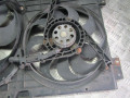 вентилятор радиатора Audi A3 8L 1997, 1.8 л., МКПП, хетчбэк 5 дв., 1J0959455F, 1J0959453K - фото №4