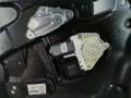 стеклоподъемник электрический передний левый Volkswagen Passat B6 2009, 2.0 л., МКПП, универсал, 3C2837461H - фото №2