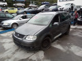 кулиса Volkswagen Touran 1 поколение 2005, 2.0 л., МКПП, минивэн, 1K0711061A - фото №13