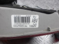 фонарь крышки багажника левый Opel Astra J 2012, 1.6 л., МКПП, универсал, 13282246, 13282247 - фото №4
