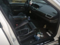 комплект накладок на пороги (внутренние) BMW 7 серия E65/E66/E67 2004, 3.0 л., АКПП, седан, 51477014605 - фото №11